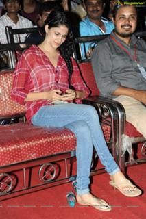 Lavanya Tripathi feet photo 12