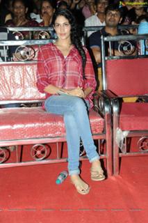 Lavanya Tripathi feet photo 11