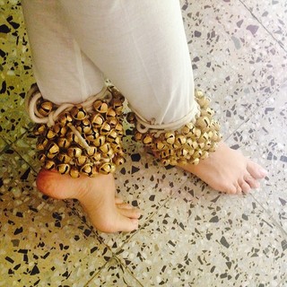 Lavanya Tripathi feet photo 5