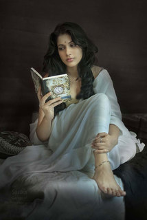 Lavanya Tripathi feet photo 2
