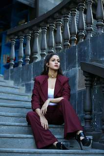 Lavanya Tripathi feet photo 1