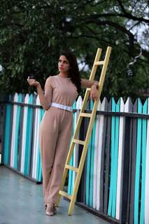 Lavanya Tripathi feet photo 20