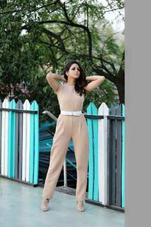 Lavanya Tripathi feet photo 19