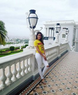Lavanya Tripathi feet photo 15