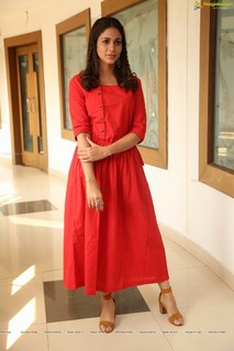 Lavanya Tripathi feet photo 19