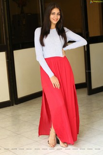 Lavanya Tripathi feet photo 3