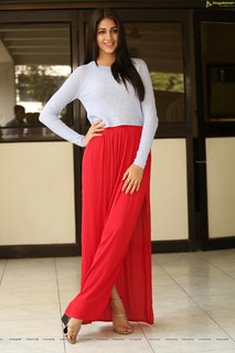 Lavanya Tripathi feet photo 2