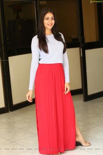 Lavanya Tripathi feet photo 20
