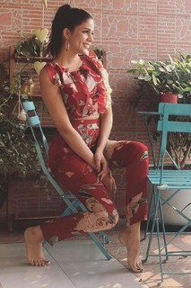 Lavanya Tripathi feet photo 19