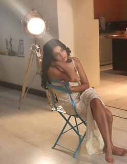 Lavanya Tripathi feet photo 18