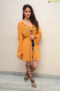 Lavanya Tripathi feet photo 15