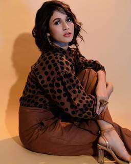 Lavanya Tripathi feet photo 8