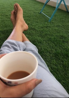 Lavanya Tripathi feet photo 7