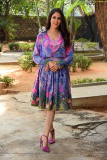 Lavanya Tripathi feet photo 2