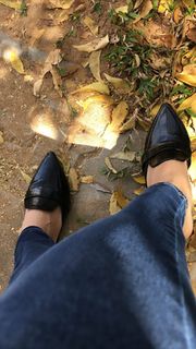 Lavanya Tripathi feet photo 20