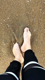 Lavanya Tripathi feet photo 16