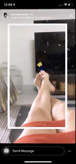 Lavanya Tripathi feet photo 20
