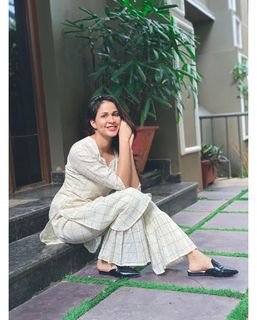 Lavanya Tripathi feet photo 18