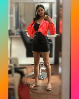 Lavanya Tripathi feet photo 16