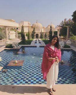 Lavanya Tripathi feet photo 12