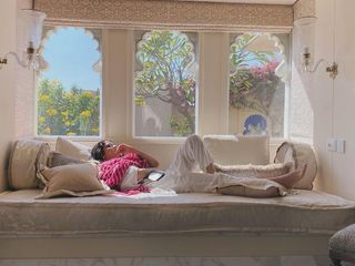 Lavanya Tripathi feet photo 11