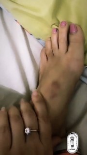 Lavanya Tripathi feet photo 6