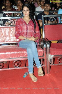 Lavanya Tripathi feet photo 13