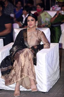 Lavanya Tripathi feet photo 1