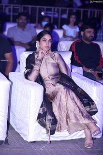 Lavanya Tripathi feet photo 20