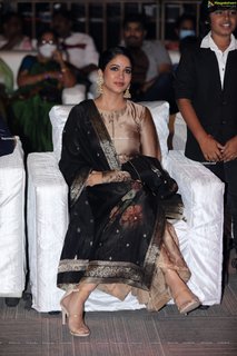 Lavanya Tripathi feet photo 19