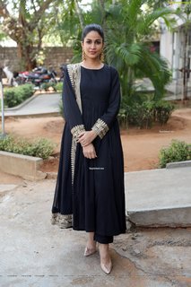 Lavanya Tripathi feet photo 18