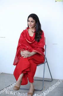Lavanya Tripathi feet photo 16