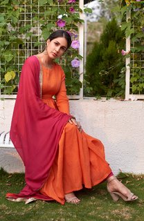 Lavanya Tripathi feet photo 13