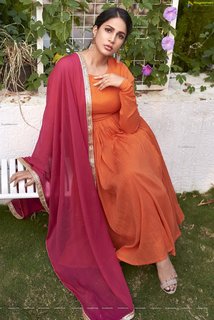 Lavanya Tripathi feet photo 12