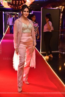 Lavanya Tripathi feet photo 7