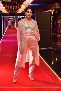 Lavanya Tripathi feet photo 2