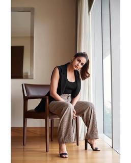 Lavanya Tripathi feet photo 2