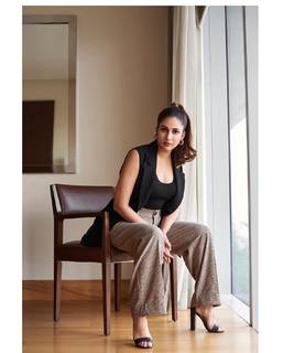 Lavanya Tripathi feet photo 1