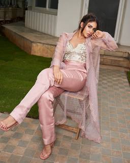 Lavanya Tripathi feet photo 16