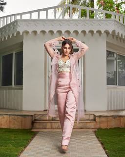 Lavanya Tripathi feet photo 15
