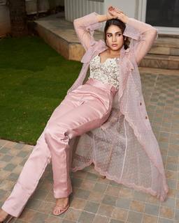 Lavanya Tripathi feet photo 14