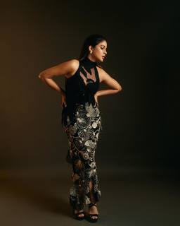 Lavanya Tripathi feet photo 13