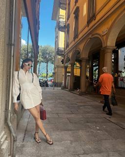 Lavanya Tripathi feet photo 8
