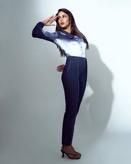 Lavanya Tripathi feet photo 5