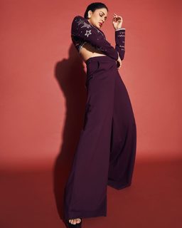 Lavanya Tripathi feet photo 1