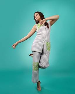 Lavanya Tripathi feet photo 12