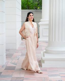 Lavanya Tripathi feet photo 9