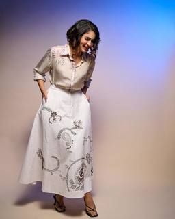 Lavanya Tripathi feet photo 7