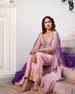 Lavanya Tripathi feet photo 5