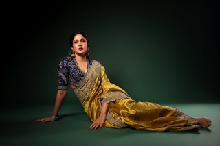 Lavanya Tripathi feet photo 2